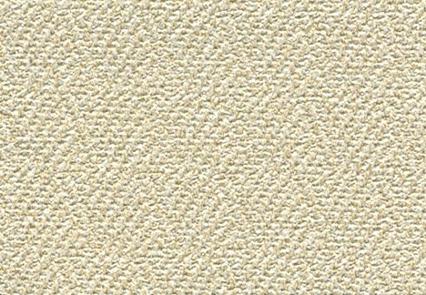 Upholstered Tan Wallcovering