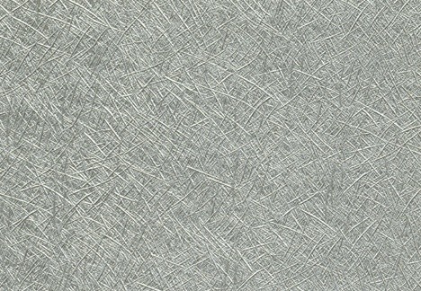 Silver Brush Touch Wallcovering