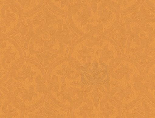 Peach Blow Lace Wallcovering