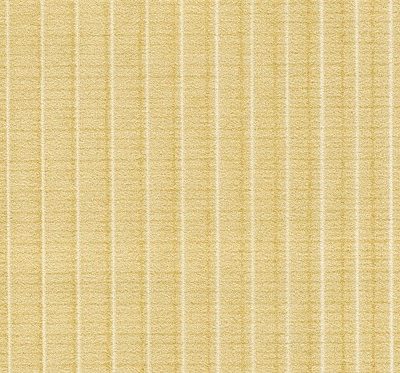 Striped Weave Almond Wallcovering