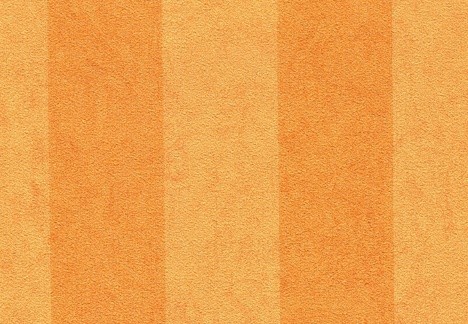 Striped Apricot Wallcovering