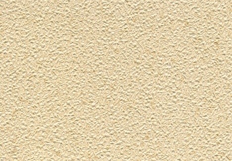 White Sandpaper Wallcovering