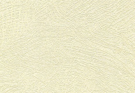 Pale Yellow Floss Wallcovering