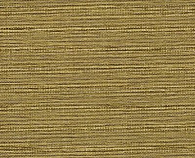 Olive Woven Silk Wallcovering