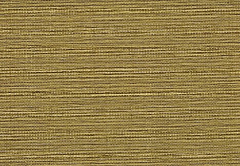Olive Woven Silk Wallcovering