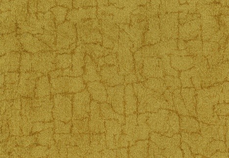 Cracked Mustard Wallcovering