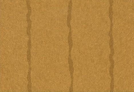 Ripped Taupe Tissue Wallcovering