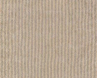 Raised Stripe Taupe Wallcovering