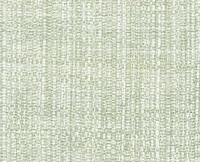 Teal Grass Cloth Wallcovering
