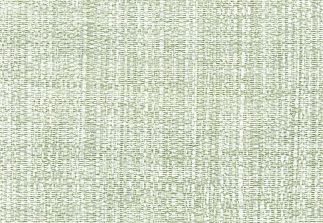 Teal Grass Cloth Wallcovering