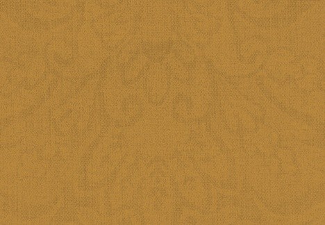 Embroidered Bronze Wallcovering