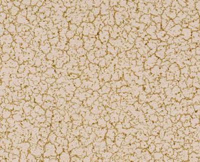 Sculptured Brown Wallcovering
