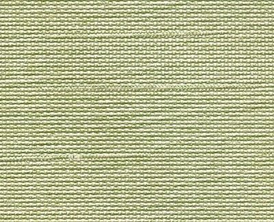 Ivory Woven Silk Wallcovering