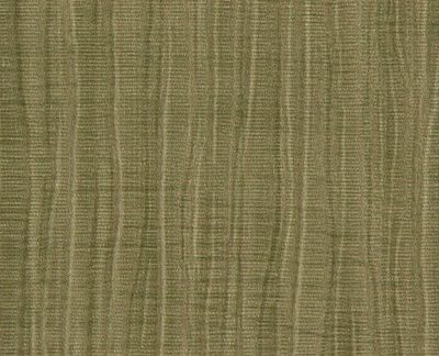 Etched Olive Wallcovering