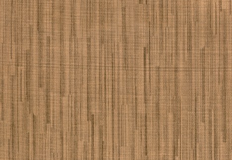Glossy Maplewood Wallcovering