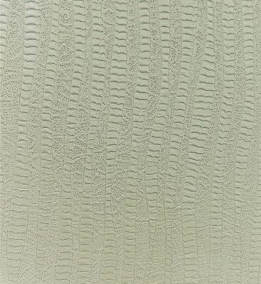 Groovy Lime wallcovering