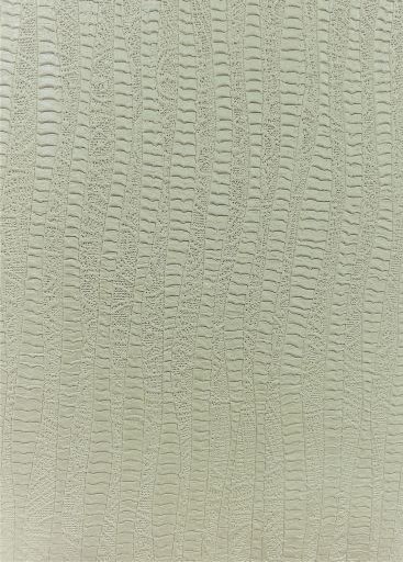 Groovy Lime wallcovering